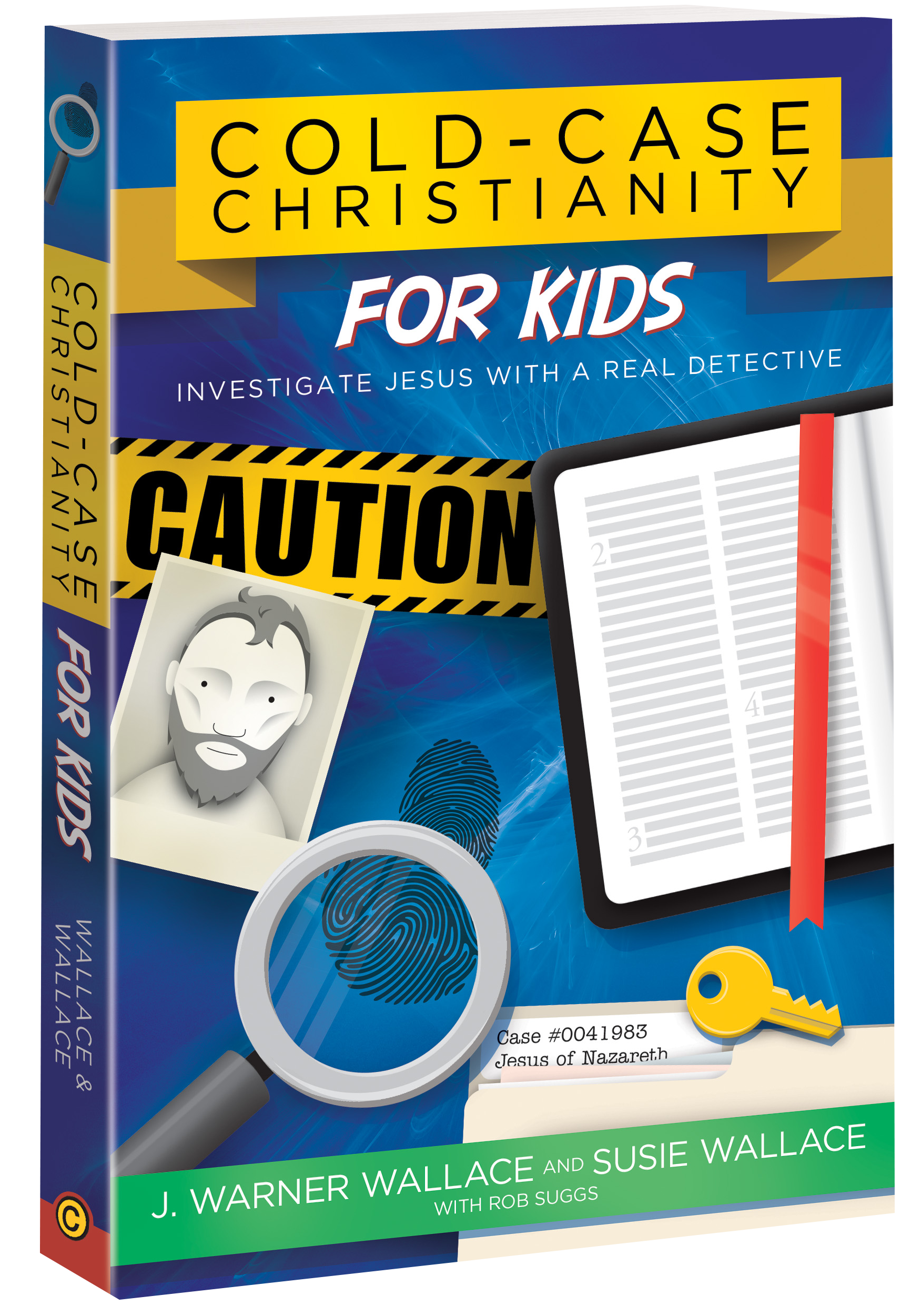 Oldest Unsolved Cold Case - 039scfv
